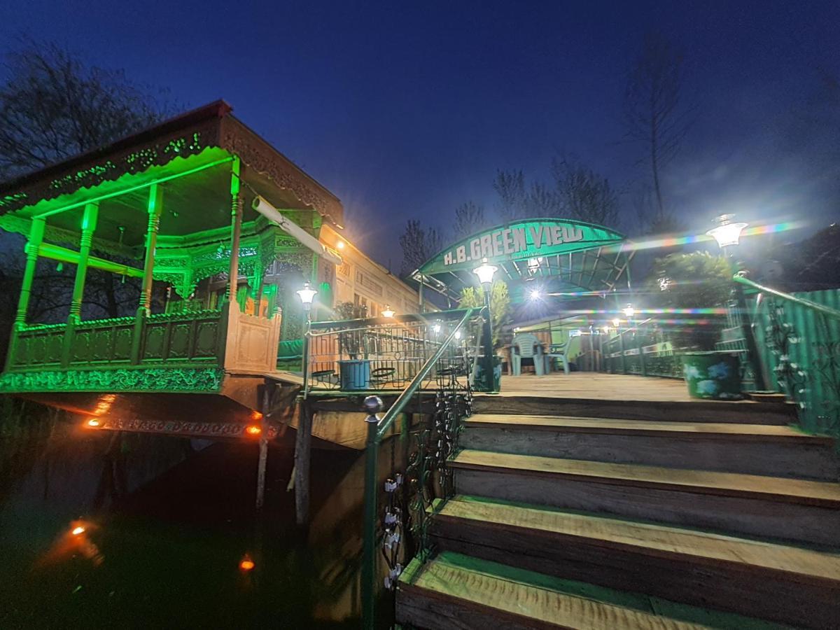 होटल View Group Of Houseboats